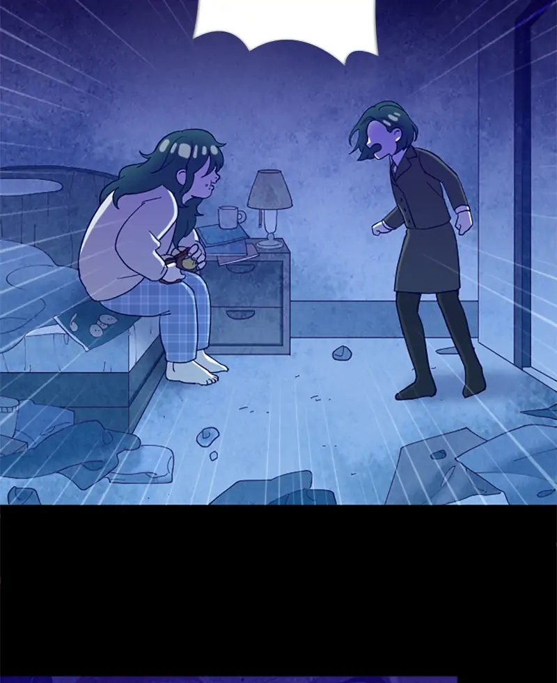 Read Ghost Teller (en) Manga Online