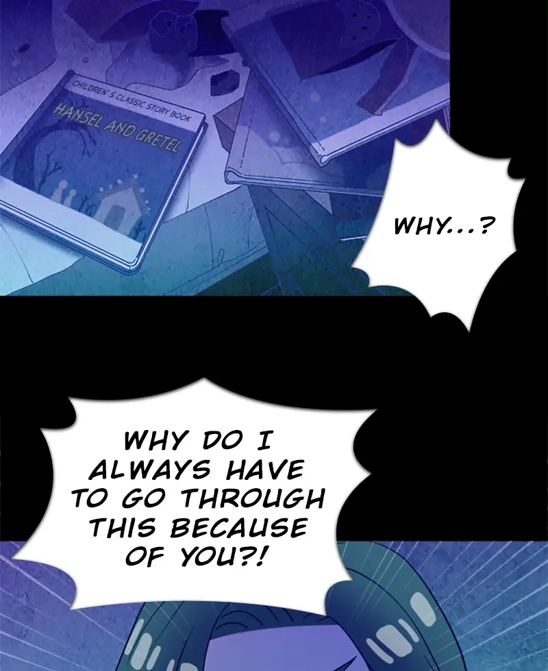 Read Ghost Teller (en) Manga Online