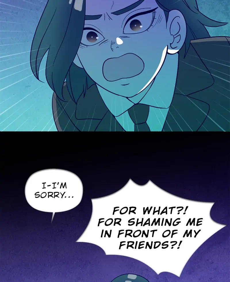 Read Ghost Teller (en) Manga Online