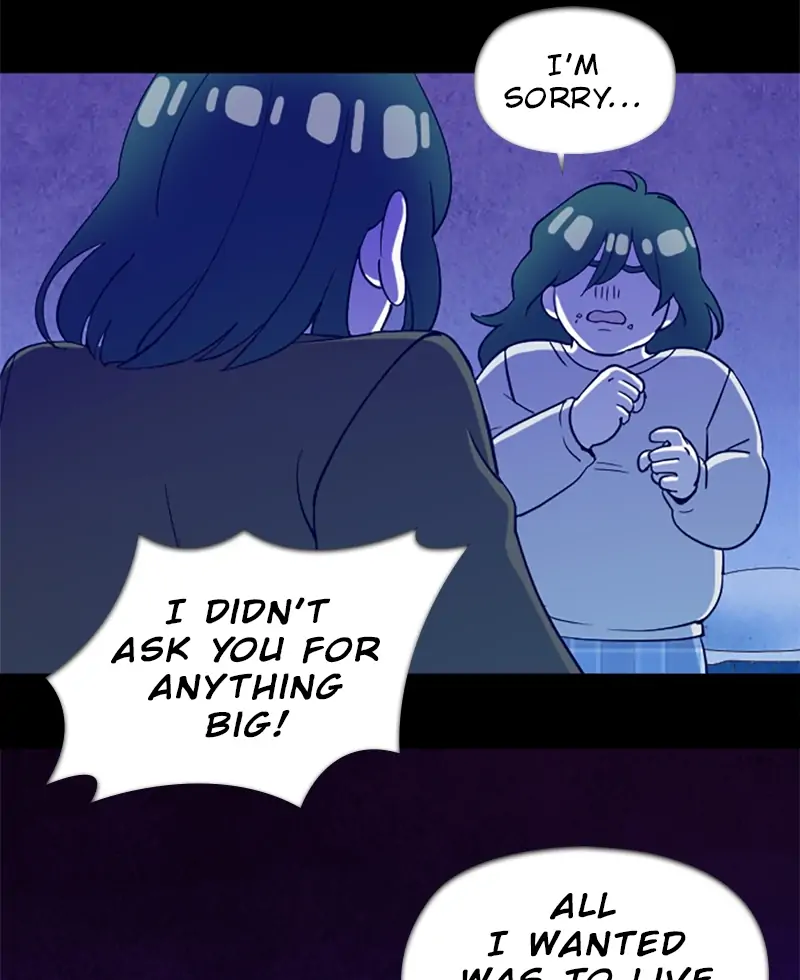 Read Ghost Teller (en) Manga Online