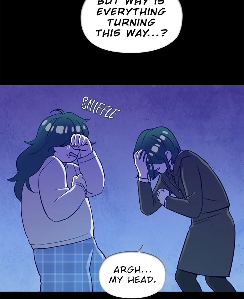 Read Ghost Teller (en) Manga Online