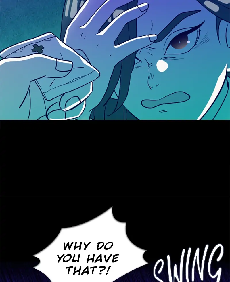 Read Ghost Teller (en) Manga Online