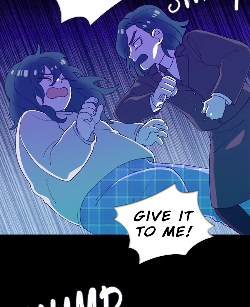 Read Ghost Teller (en) Manga Online