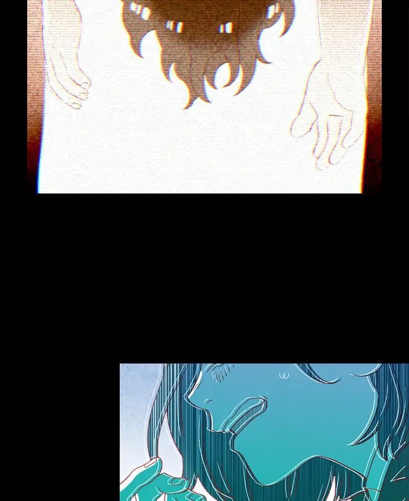 Read Ghost Teller (en) Manga Online