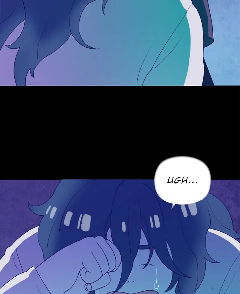 Read Ghost Teller (en) Manga Online