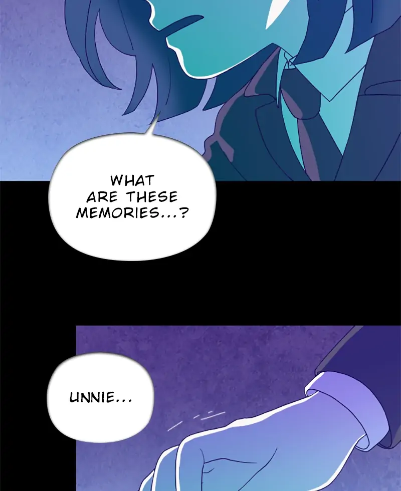 Read Ghost Teller (en) Manga Online