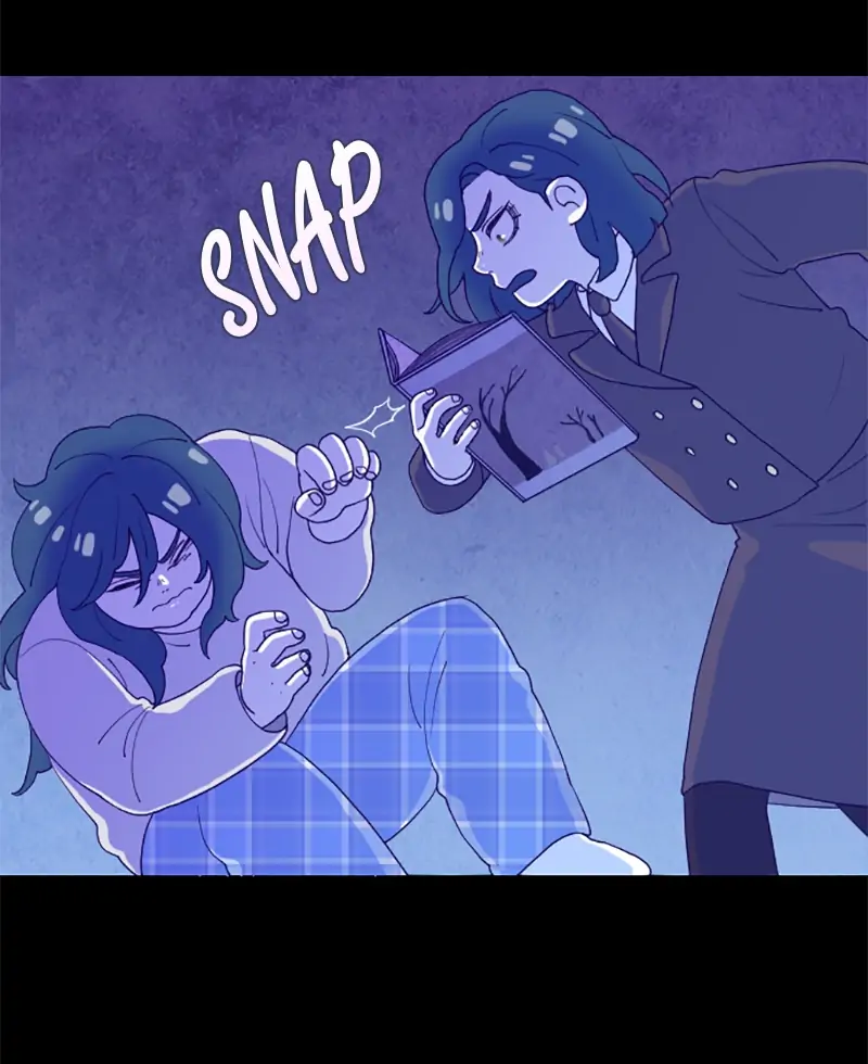 Read Ghost Teller (en) Manga Online