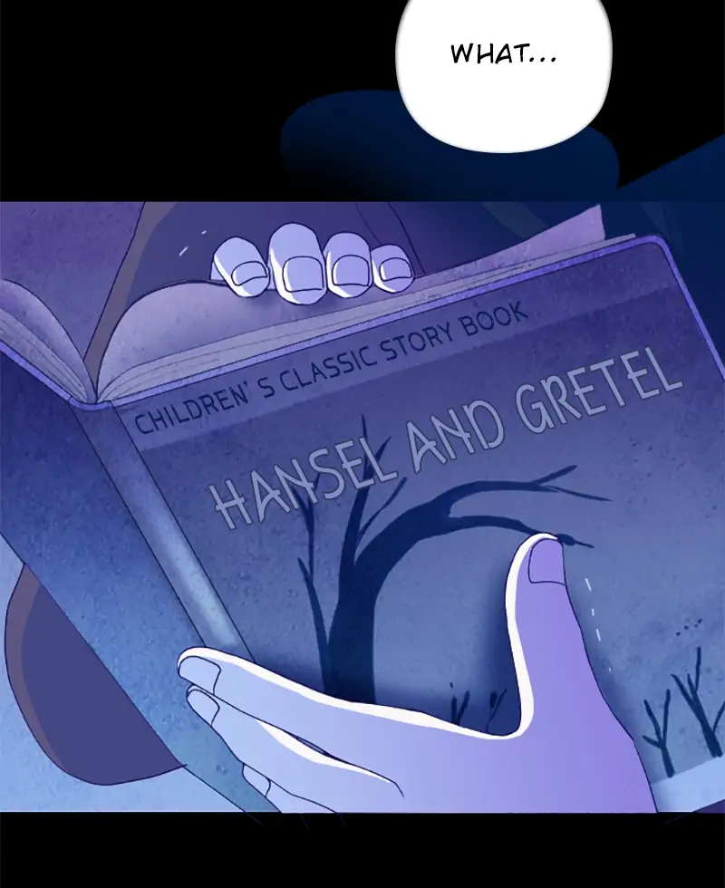 Read Ghost Teller (en) Manga Online