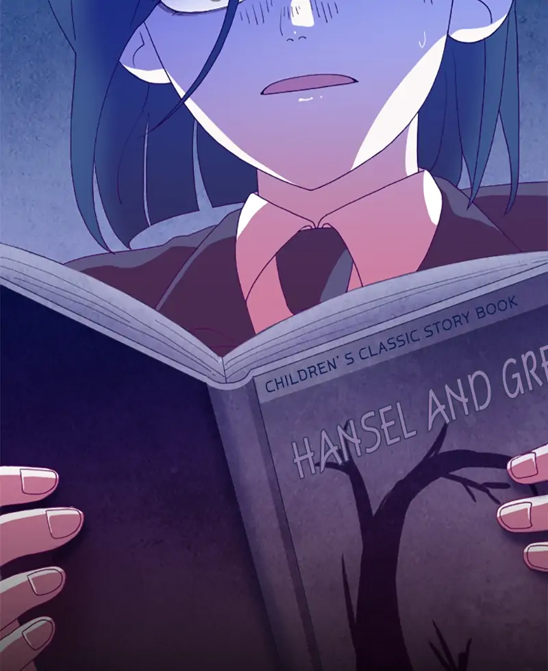 Read Ghost Teller (en) Manga Online