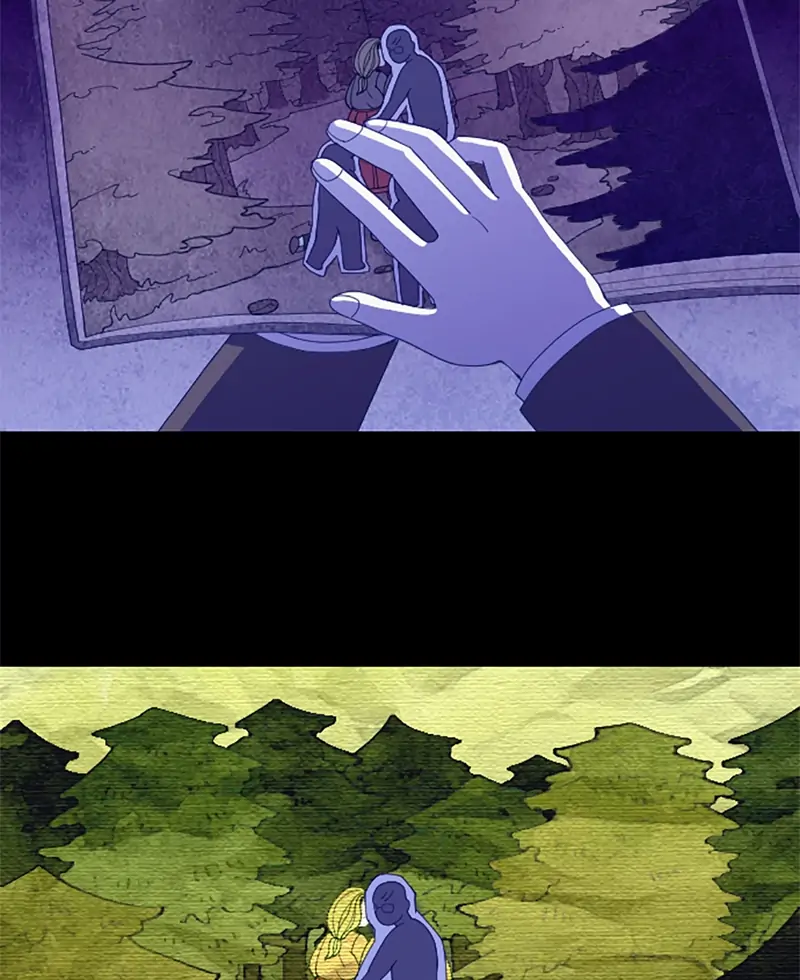 Read Ghost Teller (en) Manga Online