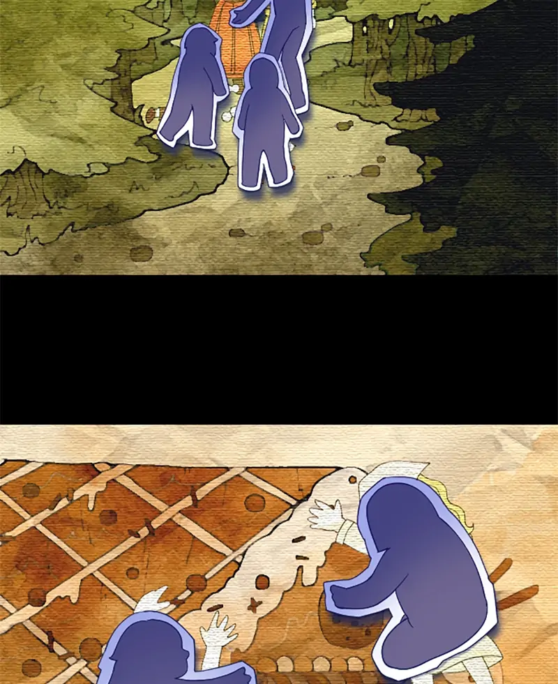 Read Ghost Teller (en) Manga Online