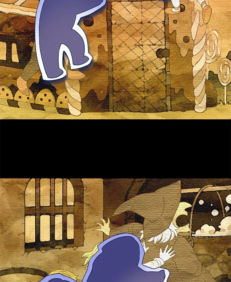 Read Ghost Teller (en) Manga Online