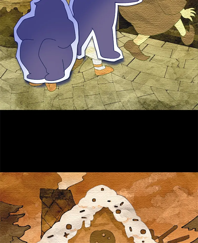 Read Ghost Teller (en) Manga Online