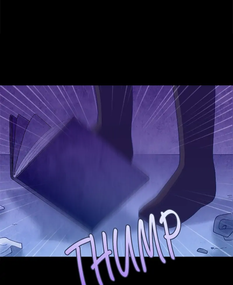 Read Ghost Teller (en) Manga Online