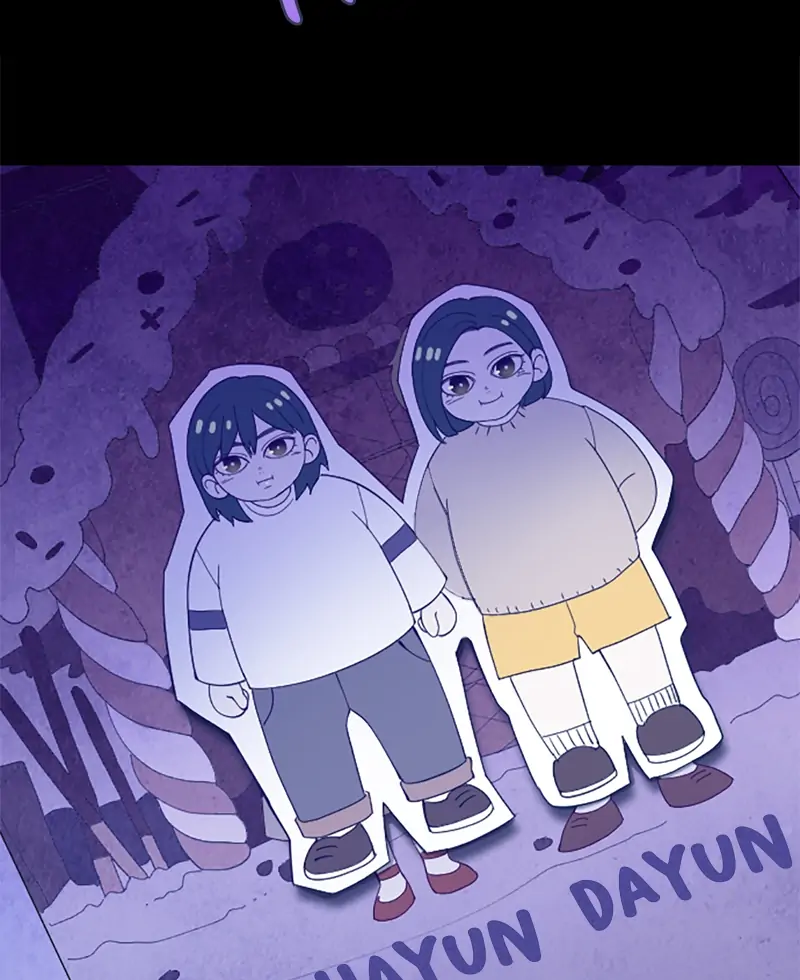 Read Ghost Teller (en) Manga Online