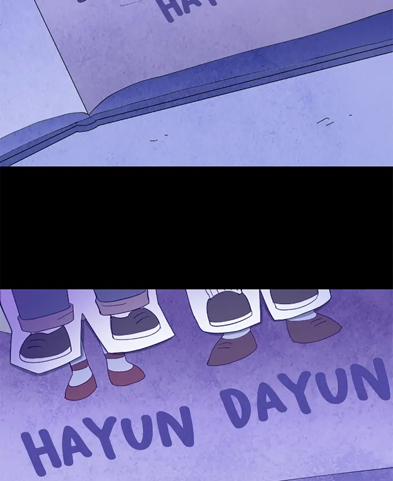 Read Ghost Teller (en) Manga Online