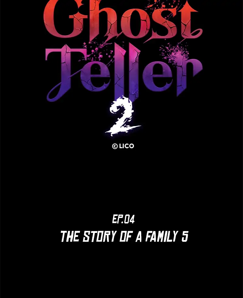 Read Ghost Teller (en) Manga Online