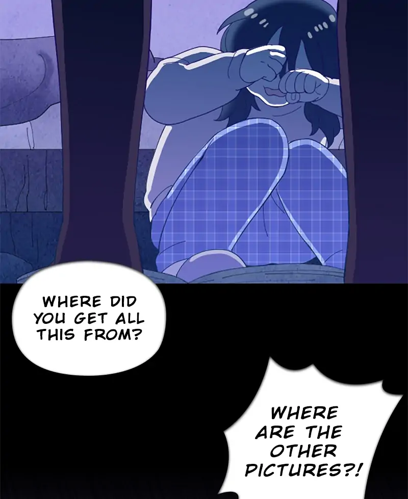 Read Ghost Teller (en) Manga Online