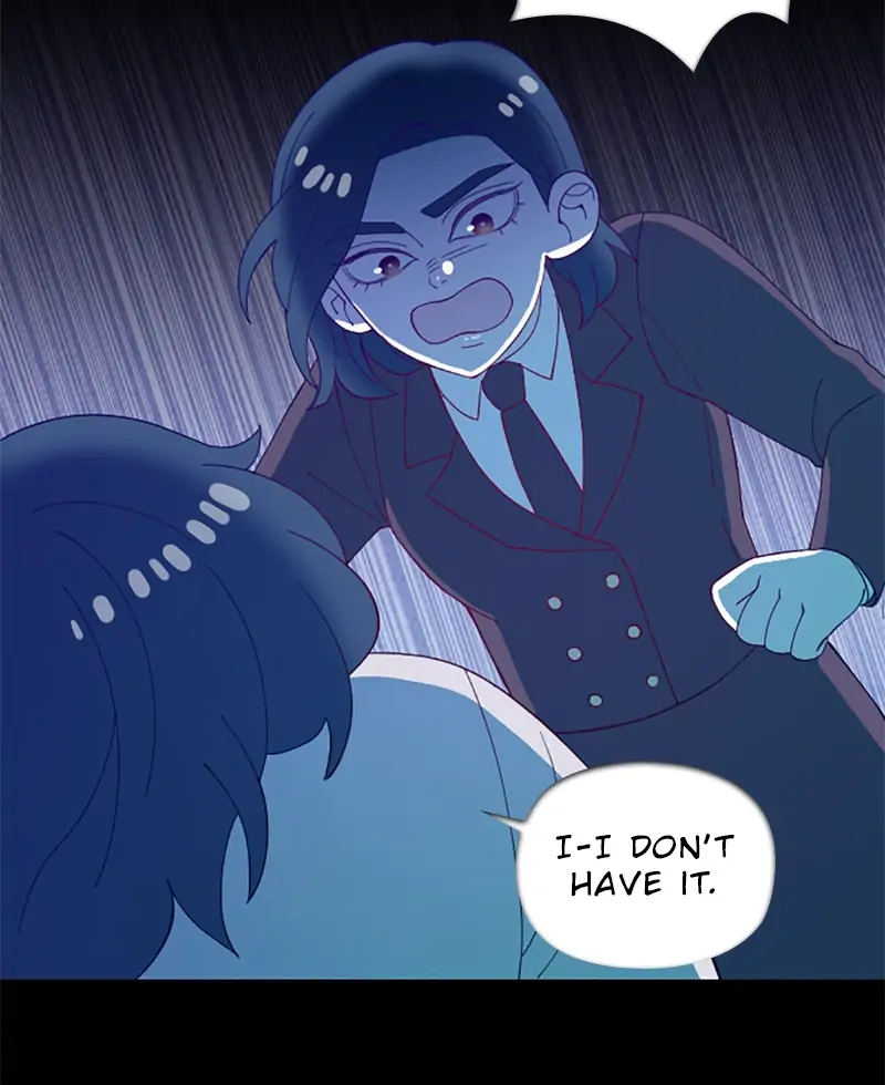 Read Ghost Teller (en) Manga Online