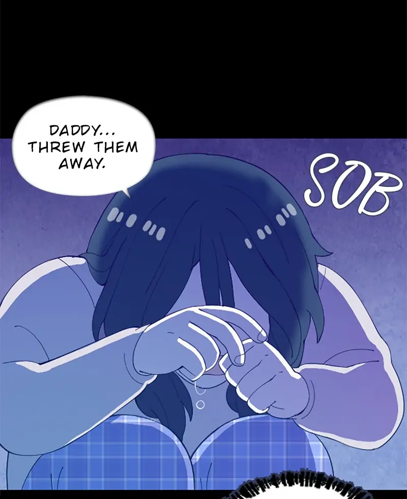 Read Ghost Teller (en) Manga Online