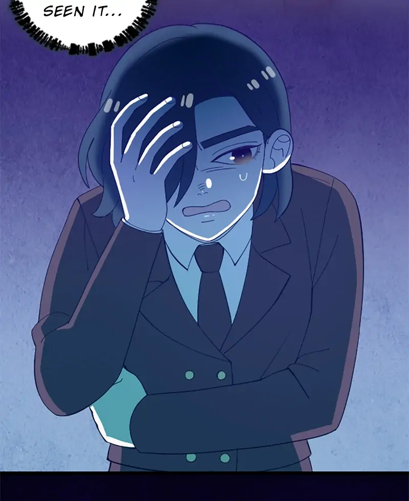 Read Ghost Teller (en) Manga Online