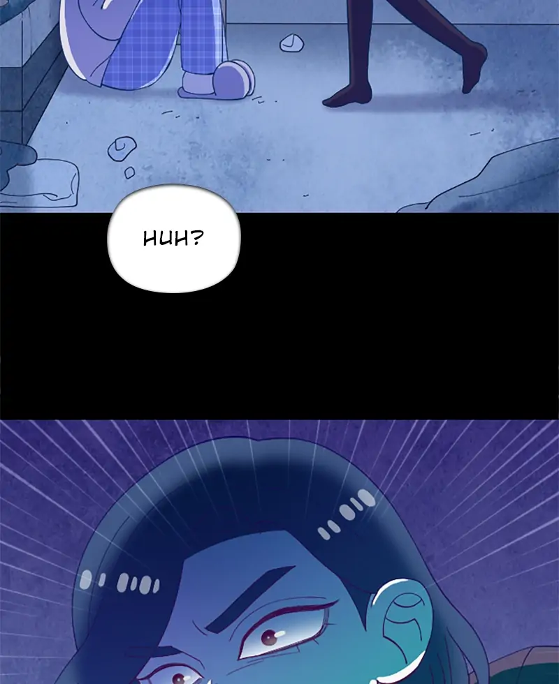 Read Ghost Teller (en) Manga Online