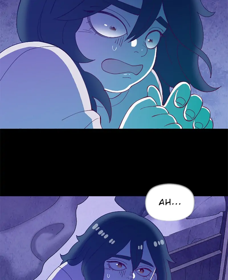 Read Ghost Teller (en) Manga Online