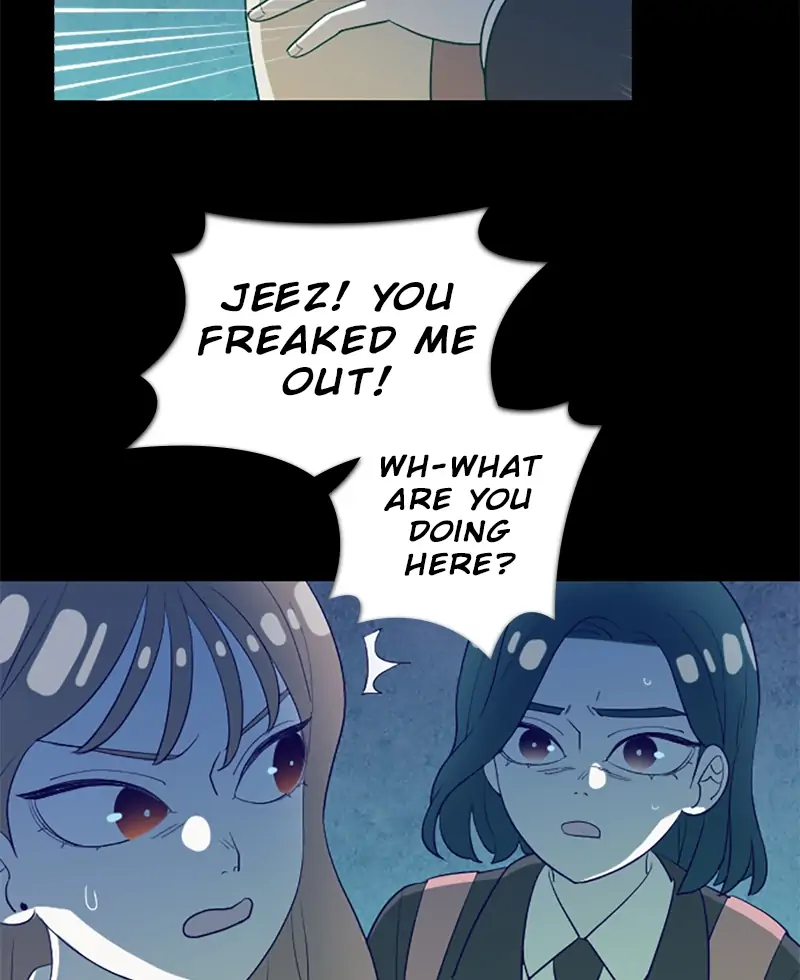 Read Ghost Teller (en) Manga Online