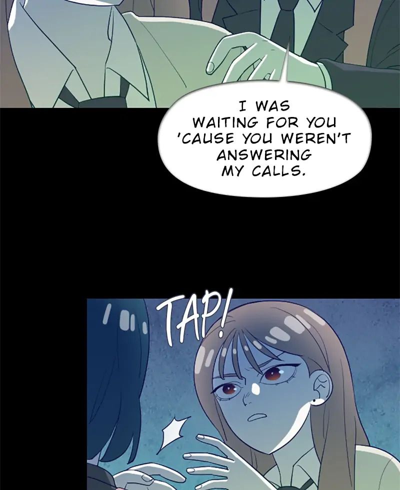 Read Ghost Teller (en) Manga Online