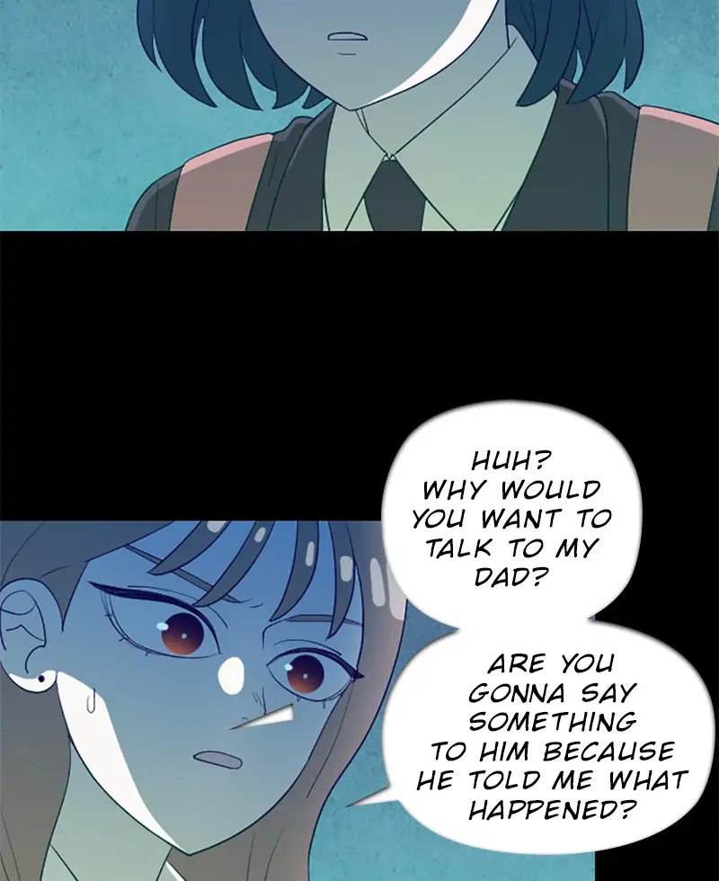 Read Ghost Teller (en) Manga Online