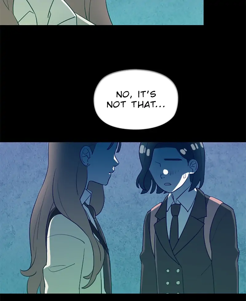 Read Ghost Teller (en) Manga Online