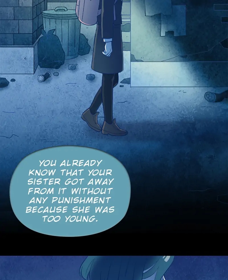 Read Ghost Teller (en) Manga Online