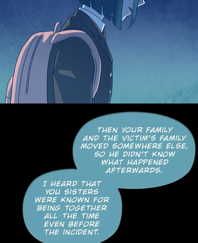 Read Ghost Teller (en) Manga Online