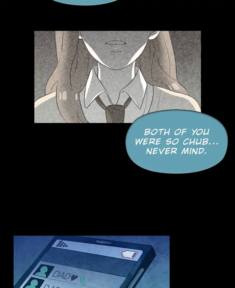 Read Ghost Teller (en) Manga Online