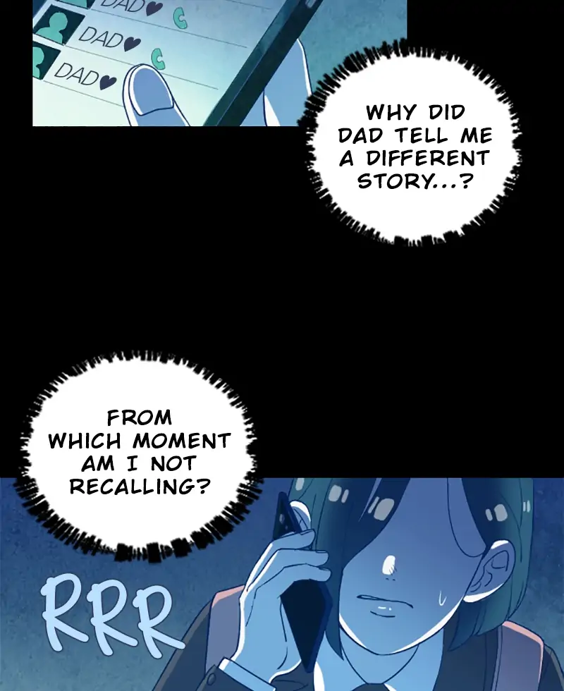 Read Ghost Teller (en) Manga Online