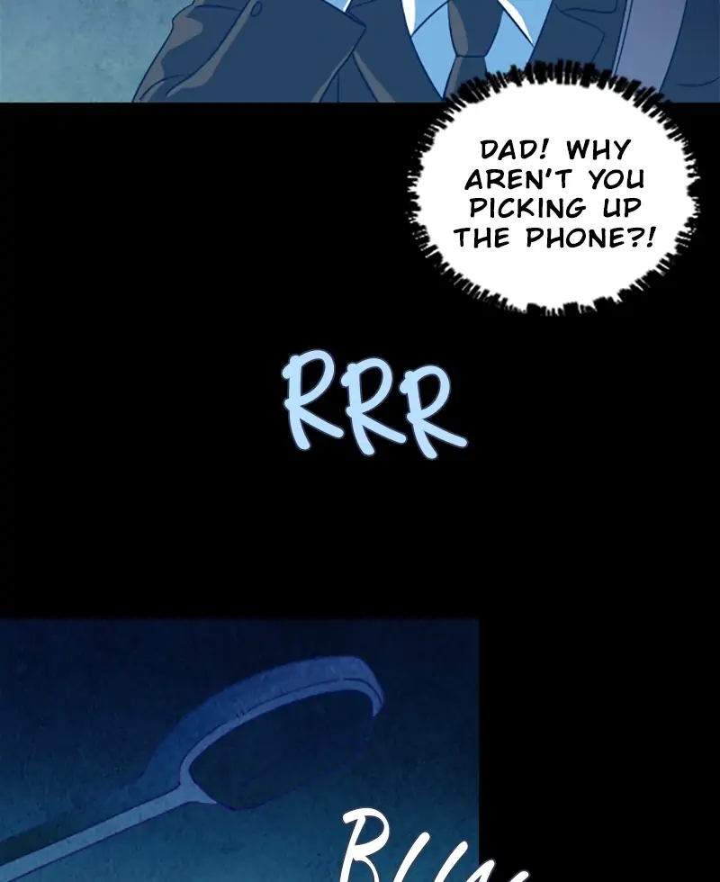 Read Ghost Teller (en) Manga Online