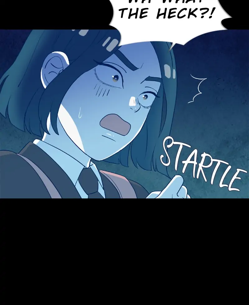 Read Ghost Teller (en) Manga Online