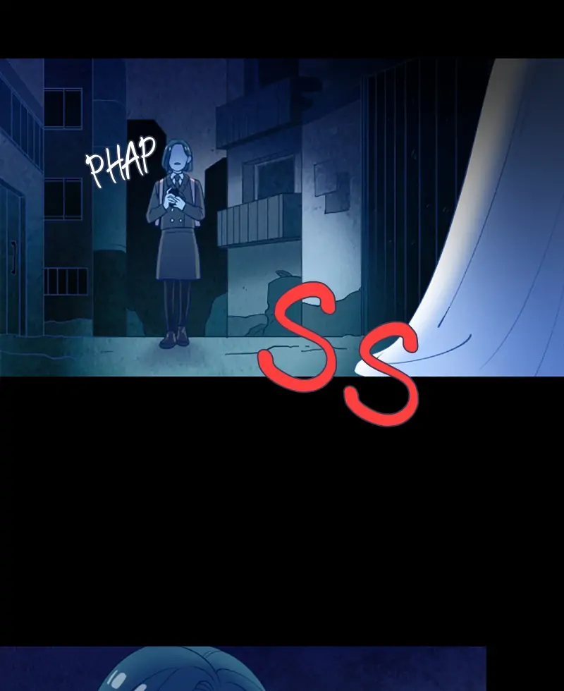 Read Ghost Teller (en) Manga Online