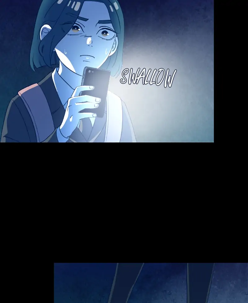 Read Ghost Teller (en) Manga Online