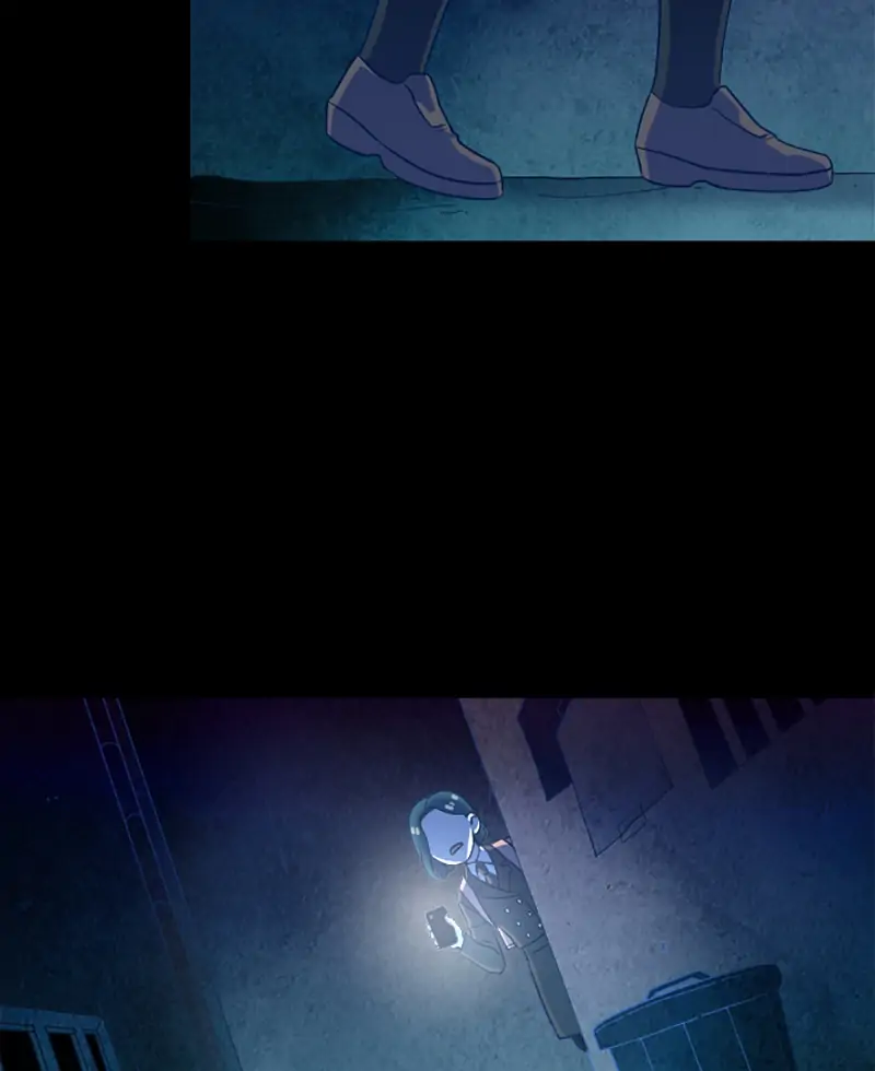 Read Ghost Teller (en) Manga Online