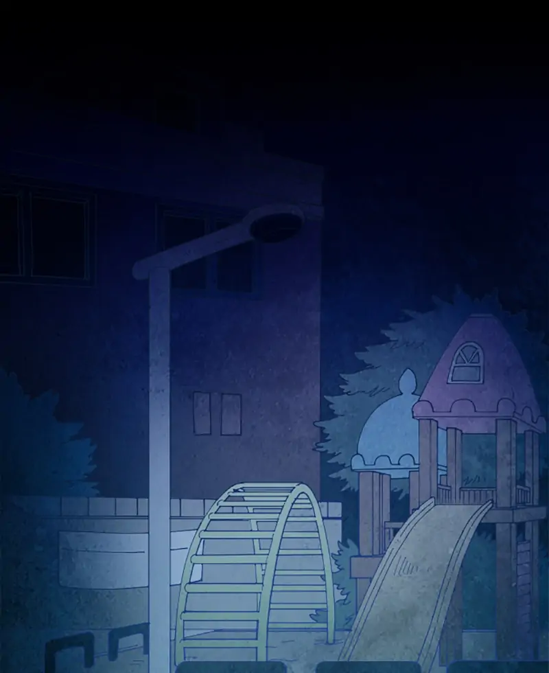 Read Ghost Teller (en) Manga Online