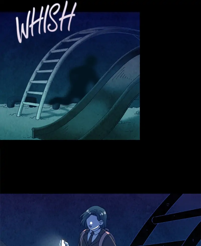 Read Ghost Teller (en) Manga Online