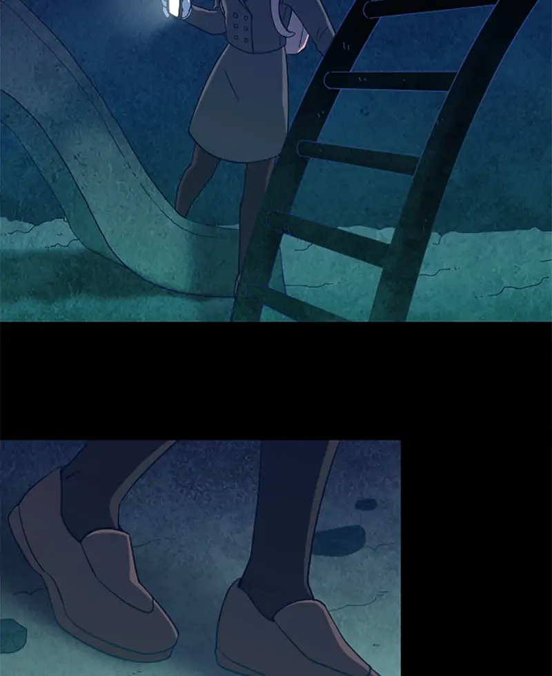 Read Ghost Teller (en) Manga Online