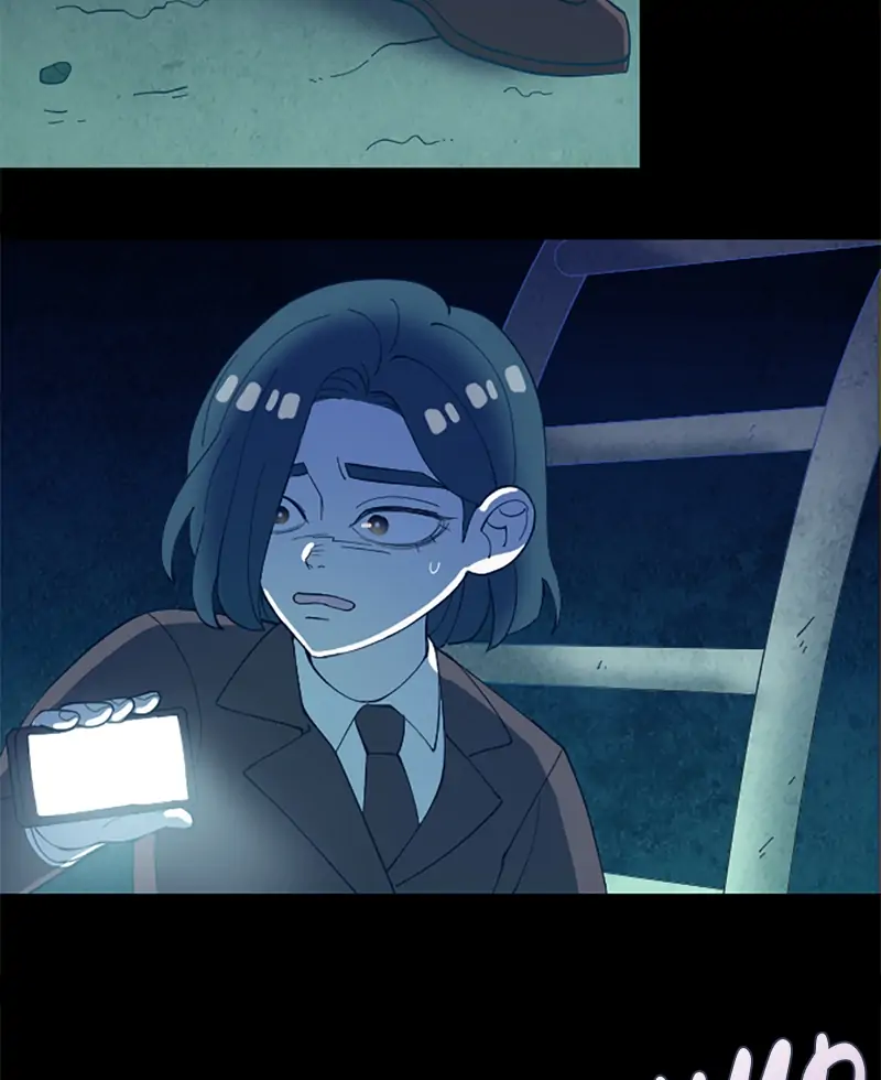 Read Ghost Teller (en) Manga Online