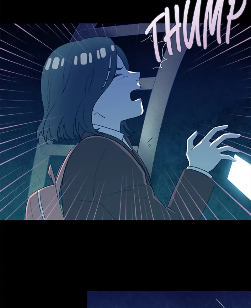 Read Ghost Teller (en) Manga Online