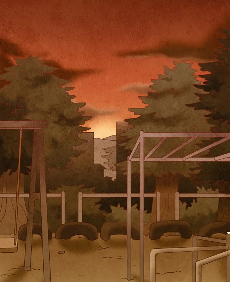 Read Ghost Teller (en) Manga Online