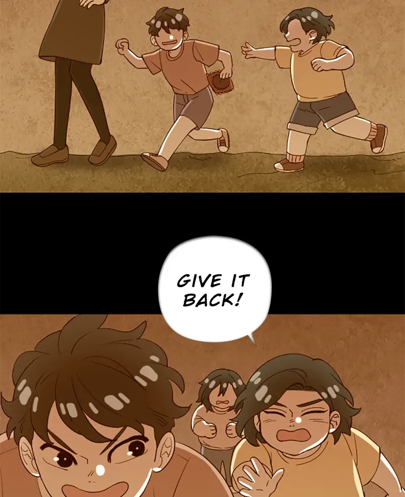 Read Ghost Teller (en) Manga Online