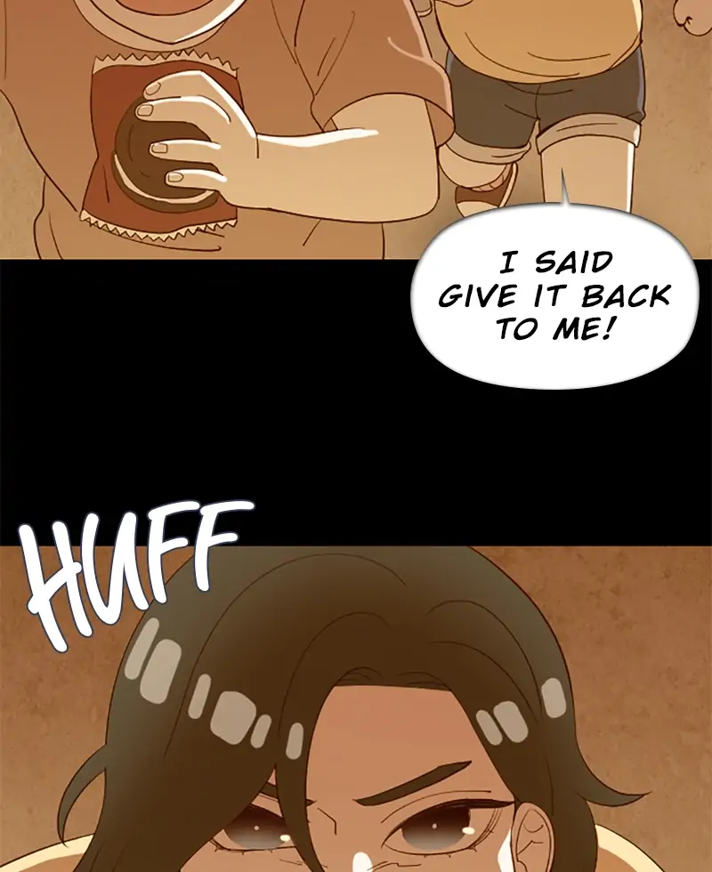 Read Ghost Teller (en) Manga Online