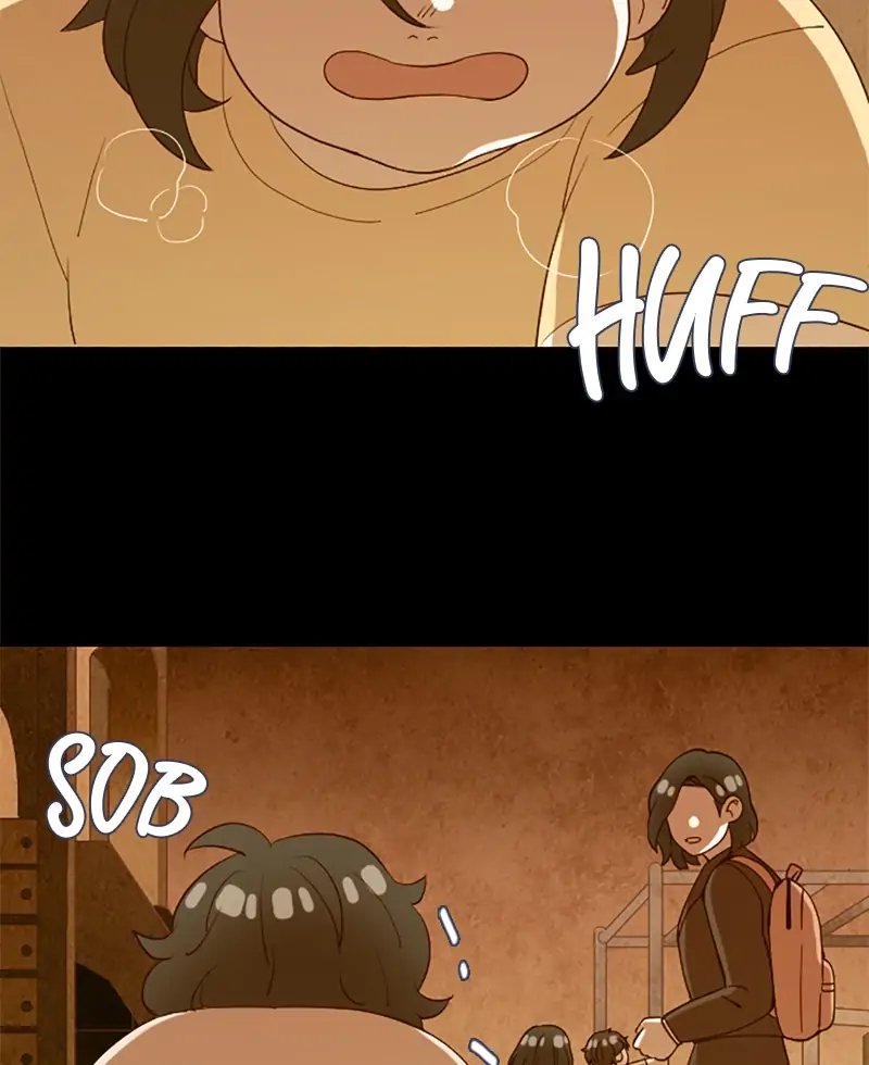 Read Ghost Teller (en) Manga Online