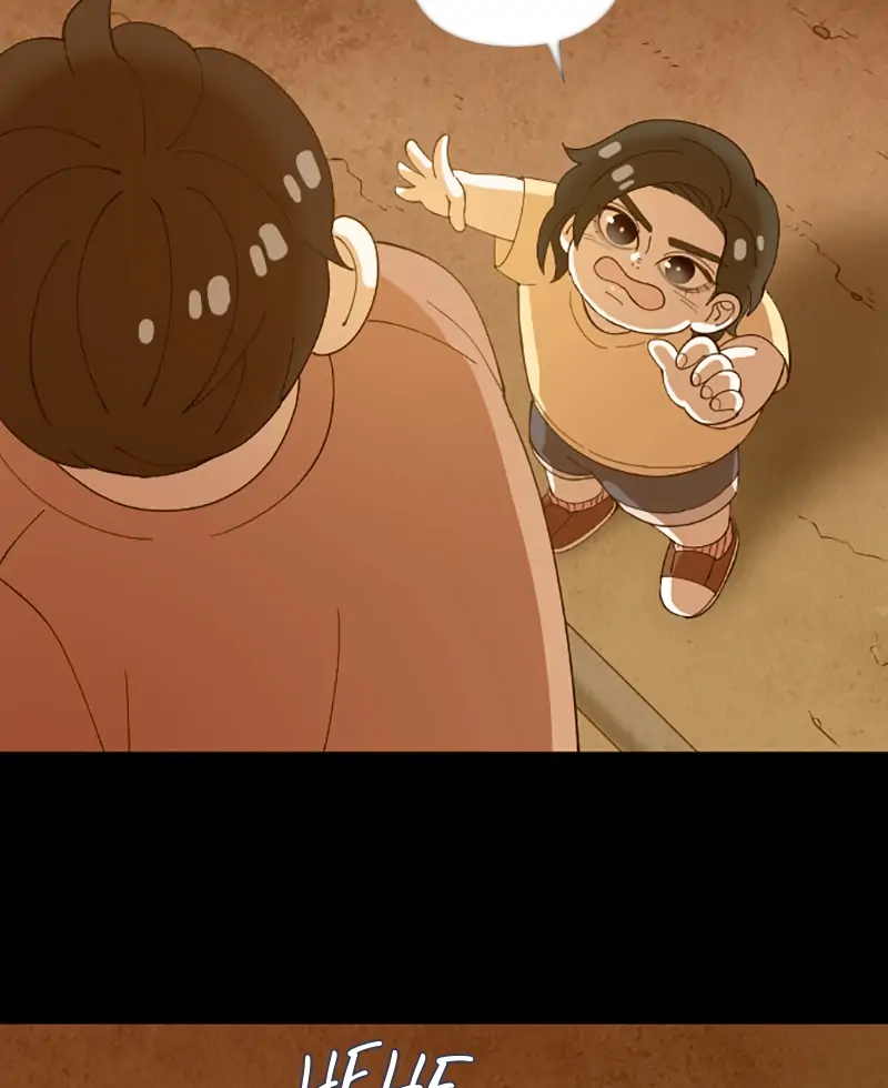 Read Ghost Teller (en) Manga Online